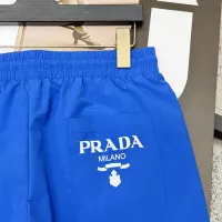 $36.00 USD Prada Pants For Men #1335524