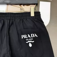 $36.00 USD Prada Pants For Men #1335525