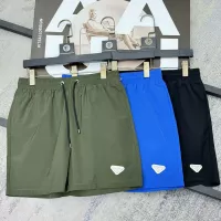 $36.00 USD Prada Pants For Men #1335525