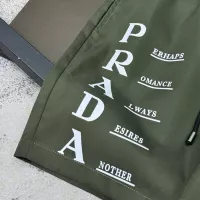 $36.00 USD Prada Pants For Men #1335526