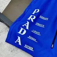 $36.00 USD Prada Pants For Men #1335527