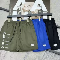 $36.00 USD Prada Pants For Men #1335528