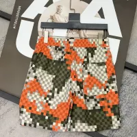 $36.00 USD Louis Vuitton LV Pants For Men #1335530