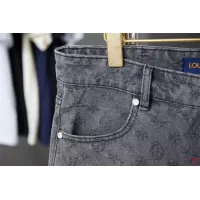 $56.00 USD Louis Vuitton LV Jeans For Unisex #1335535