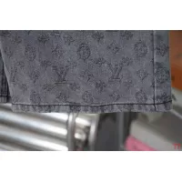 $56.00 USD Louis Vuitton LV Jeans For Unisex #1335535