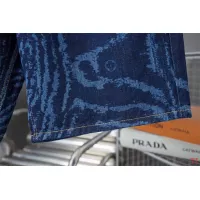 $64.00 USD Louis Vuitton LV Jeans For Unisex #1335536