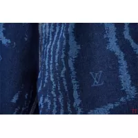 $64.00 USD Louis Vuitton LV Jeans For Unisex #1335536