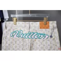 $60.00 USD Louis Vuitton LV Jeans For Unisex #1335538