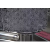 $64.00 USD Louis Vuitton LV Shirts Short Sleeved For Unisex #1335542