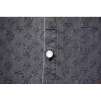 $64.00 USD Louis Vuitton LV Shirts Short Sleeved For Unisex #1335542