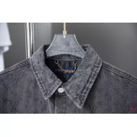 $64.00 USD Louis Vuitton LV Shirts Short Sleeved For Unisex #1335542