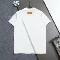 $39.00 USD Louis Vuitton LV T-Shirts Short Sleeved For Unisex #1335544