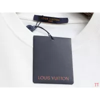 $39.00 USD Louis Vuitton LV T-Shirts Short Sleeved For Unisex #1335544
