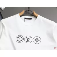 $39.00 USD Louis Vuitton LV T-Shirts Short Sleeved For Unisex #1335544