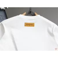 $39.00 USD Louis Vuitton LV T-Shirts Short Sleeved For Unisex #1335544