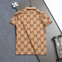 $45.00 USD Gucci T-Shirts Short Sleeved For Men #1335564