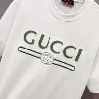 $42.00 USD Gucci T-Shirts Short Sleeved For Unisex #1335570