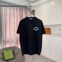 $42.00 USD Christian Dior T-Shirts Short Sleeved For Unisex #1335771