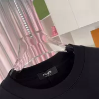 $42.00 USD Fendi T-Shirts Short Sleeved For Unisex #1335774