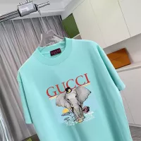 $42.00 USD Gucci T-Shirts Short Sleeved For Unisex #1335779