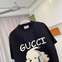 $42.00 USD Gucci T-Shirts Short Sleeved For Unisex #1335790