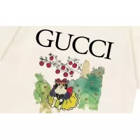 $42.00 USD Gucci T-Shirts Short Sleeved For Unisex #1335792