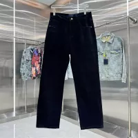 $60.00 USD Louis Vuitton LV Jeans For Men #1335828
