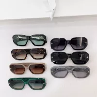 $60.00 USD Chanel AAA Quality Sunglasses #1335875