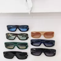 $60.00 USD Chanel AAA Quality Sunglasses #1335880