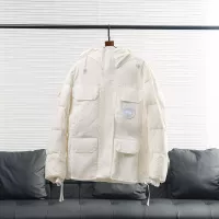 $225.00 USD Canada Goose Down Feather Coat Long Sleeved For Men #1335894