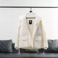 $225.00 USD Canada Goose Down Feather Coat Long Sleeved For Men #1335894