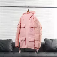 $225.00 USD Canada Goose Down Feather Coat Long Sleeved For Men #1335895