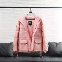 $225.00 USD Canada Goose Down Feather Coat Long Sleeved For Men #1335895