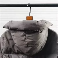 $225.00 USD Canada Goose Down Feather Coat Long Sleeved For Men #1335896