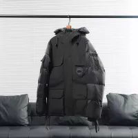 $225.00 USD Canada Goose Down Feather Coat Long Sleeved For Men #1335897