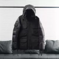 $225.00 USD Canada Goose Down Feather Coat Long Sleeved For Men #1335897