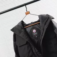 $225.00 USD Canada Goose Down Feather Coat Long Sleeved For Men #1335897