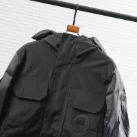 $225.00 USD Canada Goose Down Feather Coat Long Sleeved For Men #1335897