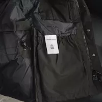 $225.00 USD Canada Goose Down Feather Coat Long Sleeved For Men #1335897
