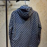 $72.00 USD Christian Dior Jackets Long Sleeved For Men #1335898