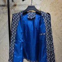 $72.00 USD Christian Dior Jackets Long Sleeved For Men #1335898