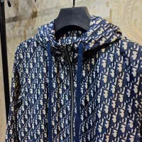 $72.00 USD Christian Dior Jackets Long Sleeved For Men #1335898