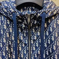 $72.00 USD Christian Dior Jackets Long Sleeved For Men #1335898