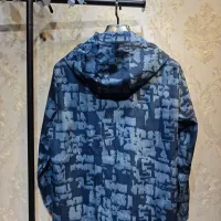 $72.00 USD Fendi Jackets Long Sleeved For Men #1335901
