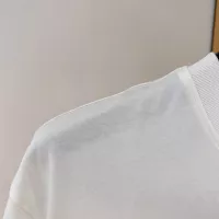 $85.00 USD Thom Browne TB T-Shirts Short Sleeved For Men #1335914