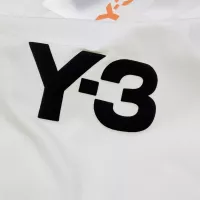 $92.00 USD Y-3 T-Shirts Short Sleeved For Unisex #1335940