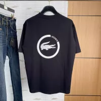 $88.00 USD Lacoste T-Shirts Short Sleeved For Men #1335946