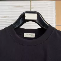 $88.00 USD Lacoste T-Shirts Short Sleeved For Men #1335946