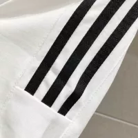 $96.00 USD Y-3 T-Shirts Short Sleeved For Men #1335949