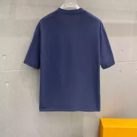 $96.00 USD Prada T-Shirts Short Sleeved For Men #1335956